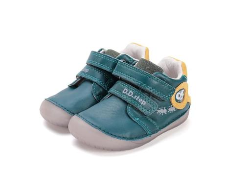 D.d.step - celoročná obuv calypso sky s070, d.d.step,20 / 21 / 22 / 23 / 24