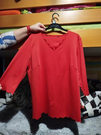 Bluzka bpc 40/42, bonprix,40