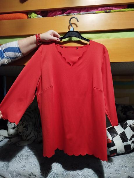 Bluzka bpc 40/42, bonprix,40