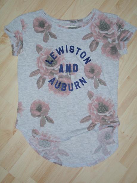 Tričká 3x - cena spolu, 134