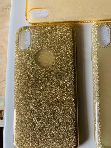 Kryty na telefón 3ks apple sx max, apple