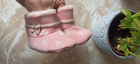 Papučky s kožušinkou, mayoral,18 / 19