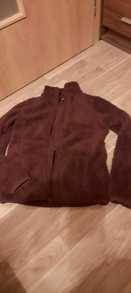 Teplucke mikiny vel.m/ 2x, new yorker,m