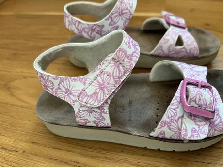 Sandale geox, geox,27