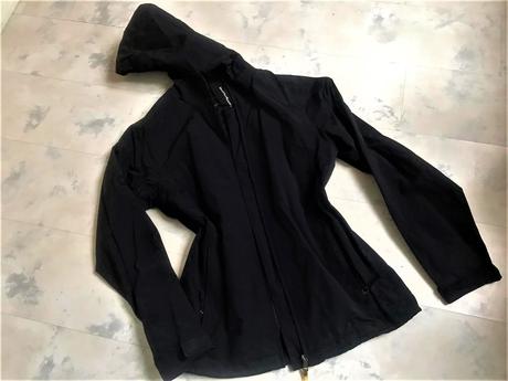 Vetrovka everlast, m