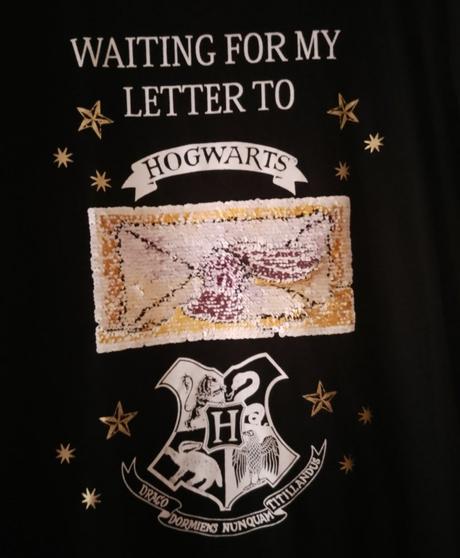 Saty harry potter premienacie, s