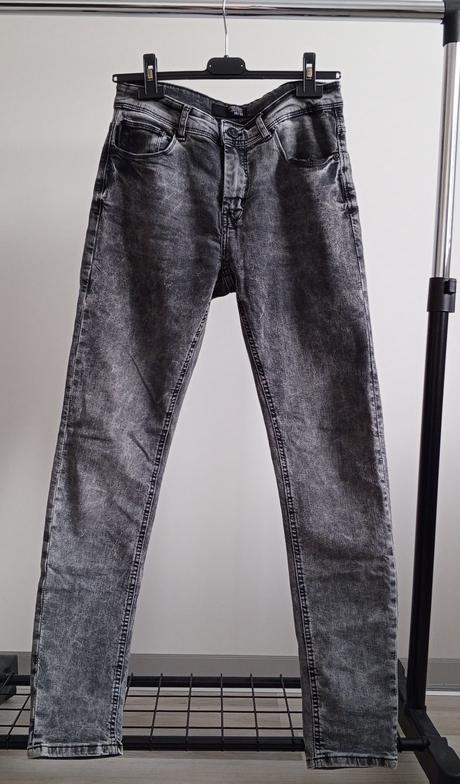 Pánske rifle, house,32