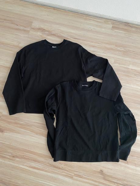 Mikiny c. s zara a  bershka, zara,s