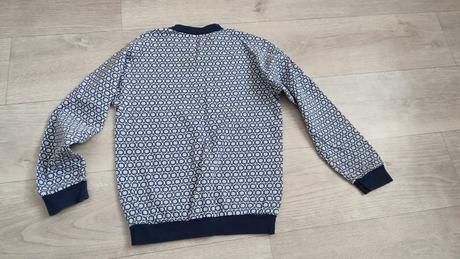 Pyžamo, japitex,134