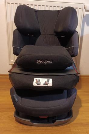 Cybex pallas-fix, cybex