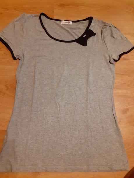 Tričko, orsay,m