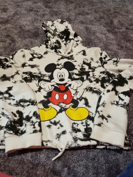 Dievčenské mikina, c&a,158