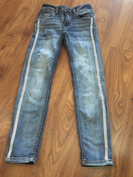 Rifle s kamienkami, 134