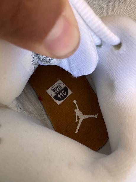 Detske tenisky jordan, air jordan,28