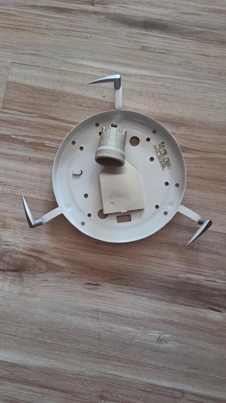 Nástenné svietidlo, 