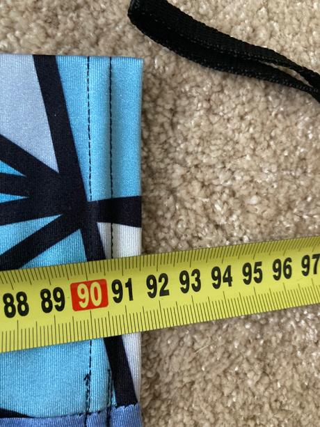 Dámske športové legíny, xs