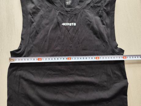 Predam sportove funkcne tielko kipsta, kipsta,l