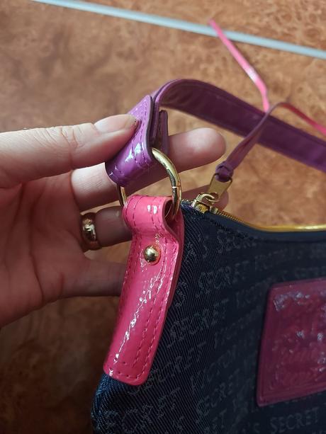 Kabelka victoria' s secret, victoria's secret