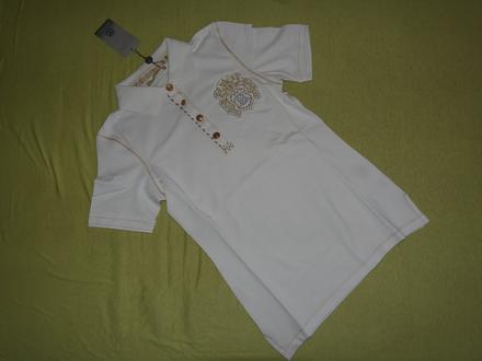 Nove tricko carlo colucci, 36