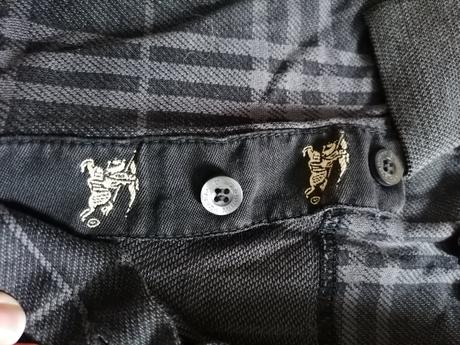 Burberry polotricko, burberry,l