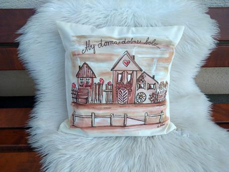 Maľované chalúpkovo, 