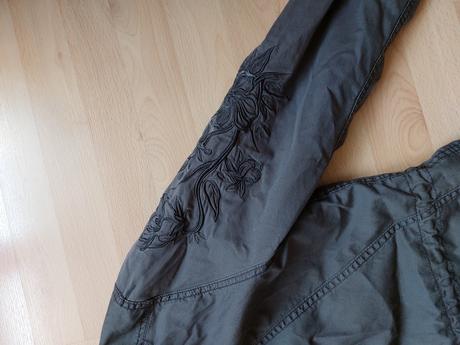 Prechodná bunda, takko,42