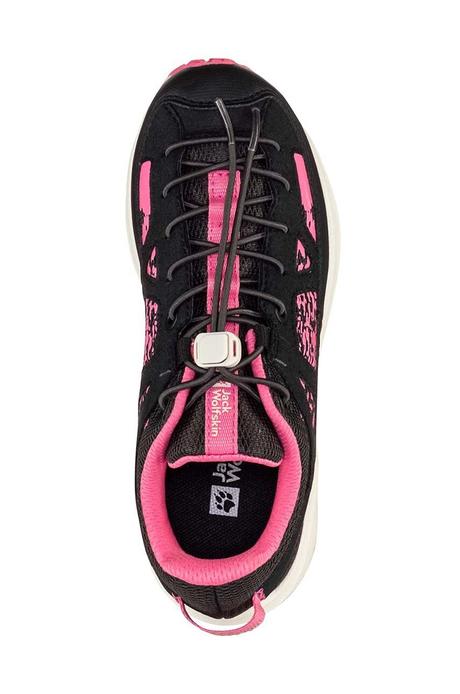 Tenisky jack wolfskin vili sneaker, veľ.39, jack wolfskin,39