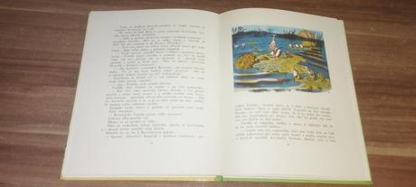 Zlatý kľúčik alebo buratinové dobrodružstvá, 