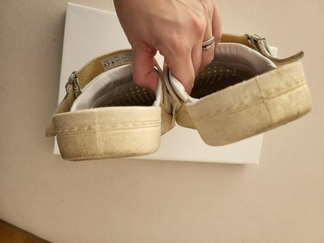 Zdravotna obuv abeba, 40