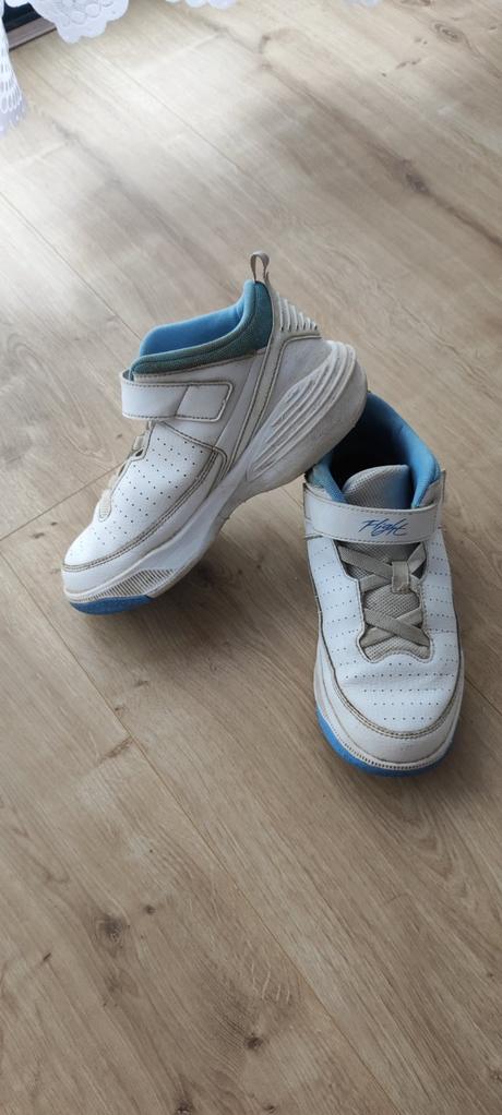 Jordan tenisky, air jordan,34