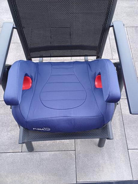 Detská sedačka - podsedák,