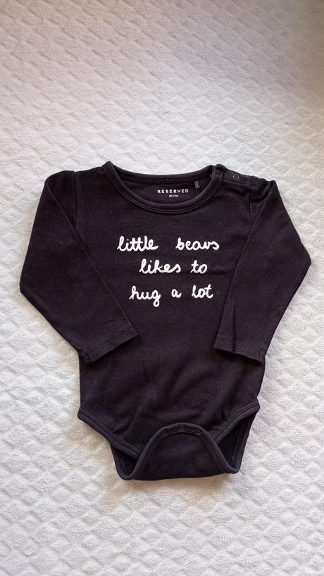 Body čierne reserved, reserved,80