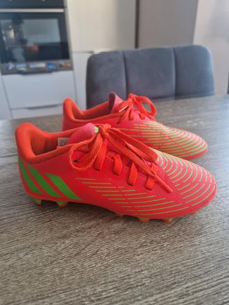 Adidas kopačky č. 30, adidas,30