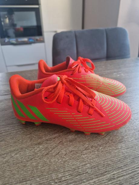 Adidas kopačky č. 30, adidas,30