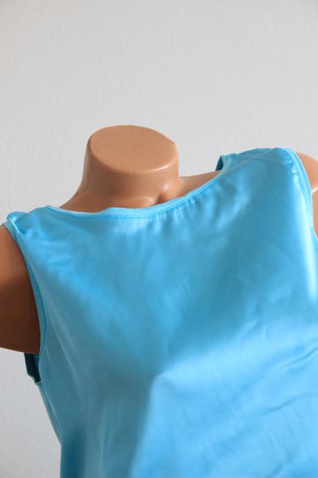 Tyrkysový top, tom tailor, m, tom tailor,m