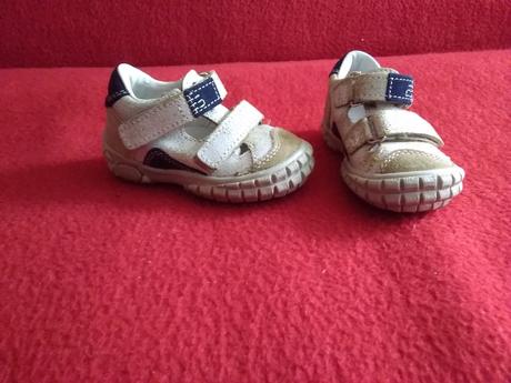 Topánočky, slovobuv,20