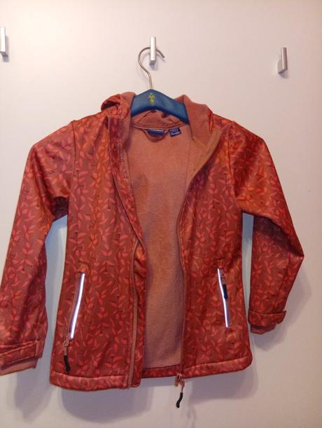 Vetrovka, lupilu,116