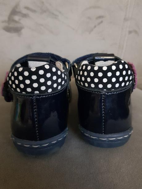 Sandálky, ren but,20