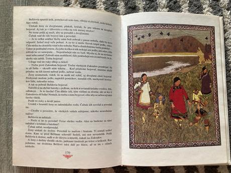 Amurské rozprávky-prvé vyd.1984, 