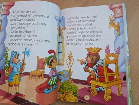 Kniha moja najkrajšie rozprávky,