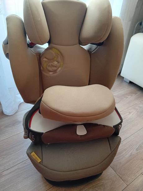 Autosedačka cybex gold 15-36kg, cybex