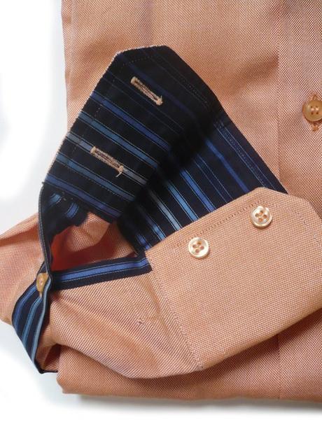 3x košeľa 7camicie, s