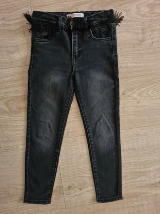 Rifle levis super skinny, levis,122