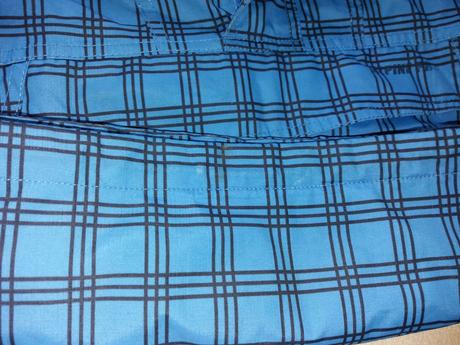 Waterprof bundička, alpine pro,104