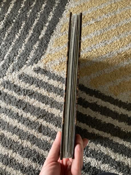 Harry potter filmové čary, 