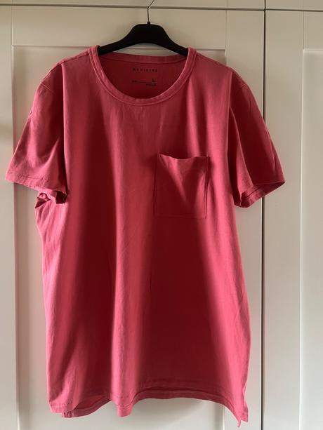 Tričko medicíne unisex l, l