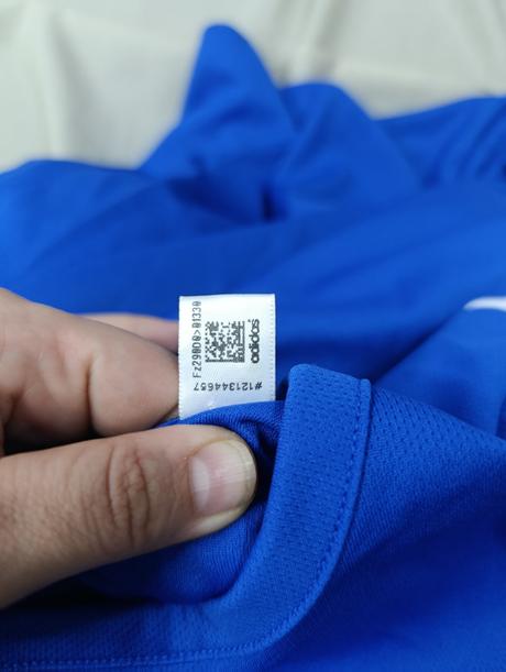 Adidas climalite pánske tričko, adidas,l