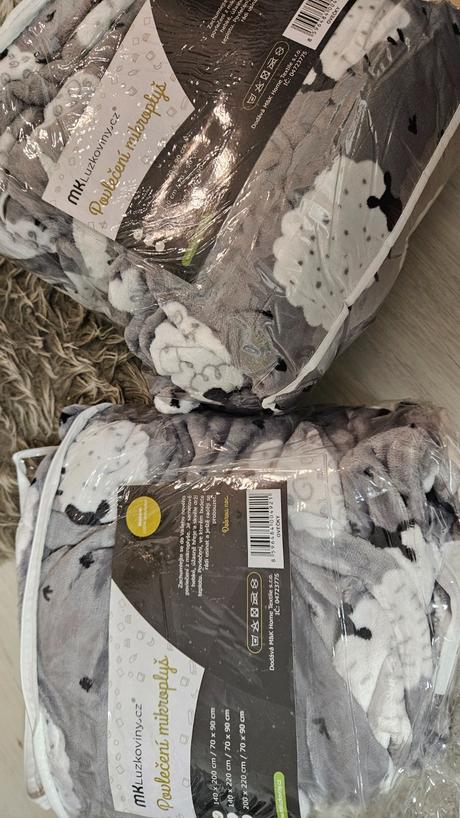 Navliečky na 2 postele, šírka (cm): 140,dĺžka (cm): 200