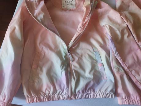 Bunda tenká jarná 164, f&f,164