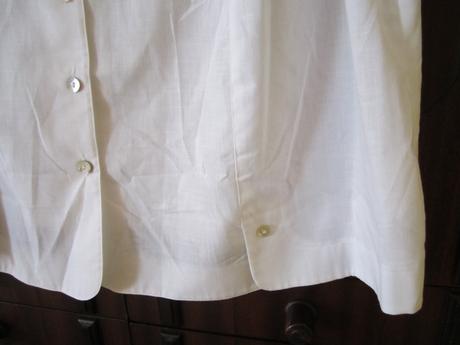 Biela blúzka--54, 54